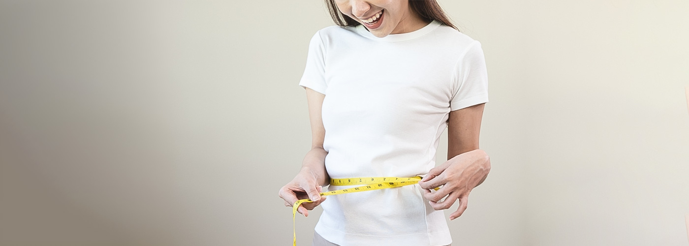 BMI مناسب برای پیکرتراشی