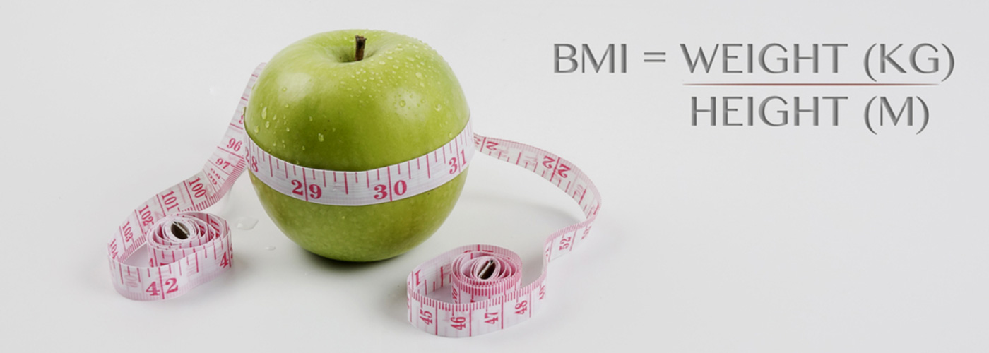 BMIمناسب