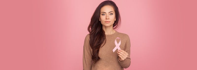 بازسازی سرطان سینه