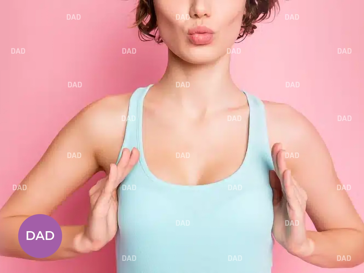 بهترین جراح لیفت سینه
