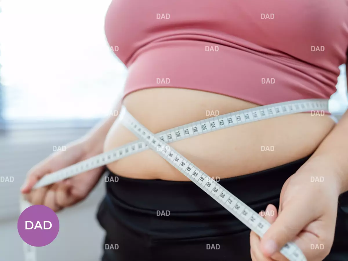 نتیجه ابدومینوپلاستی