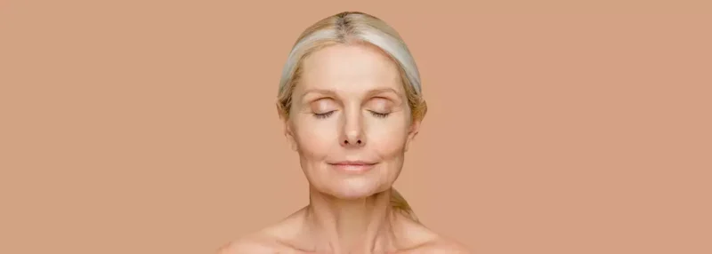 بهترین سن لیفت صورت