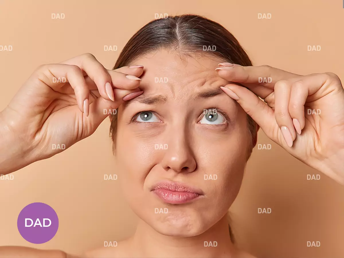 بهترین سن لیفت صورت