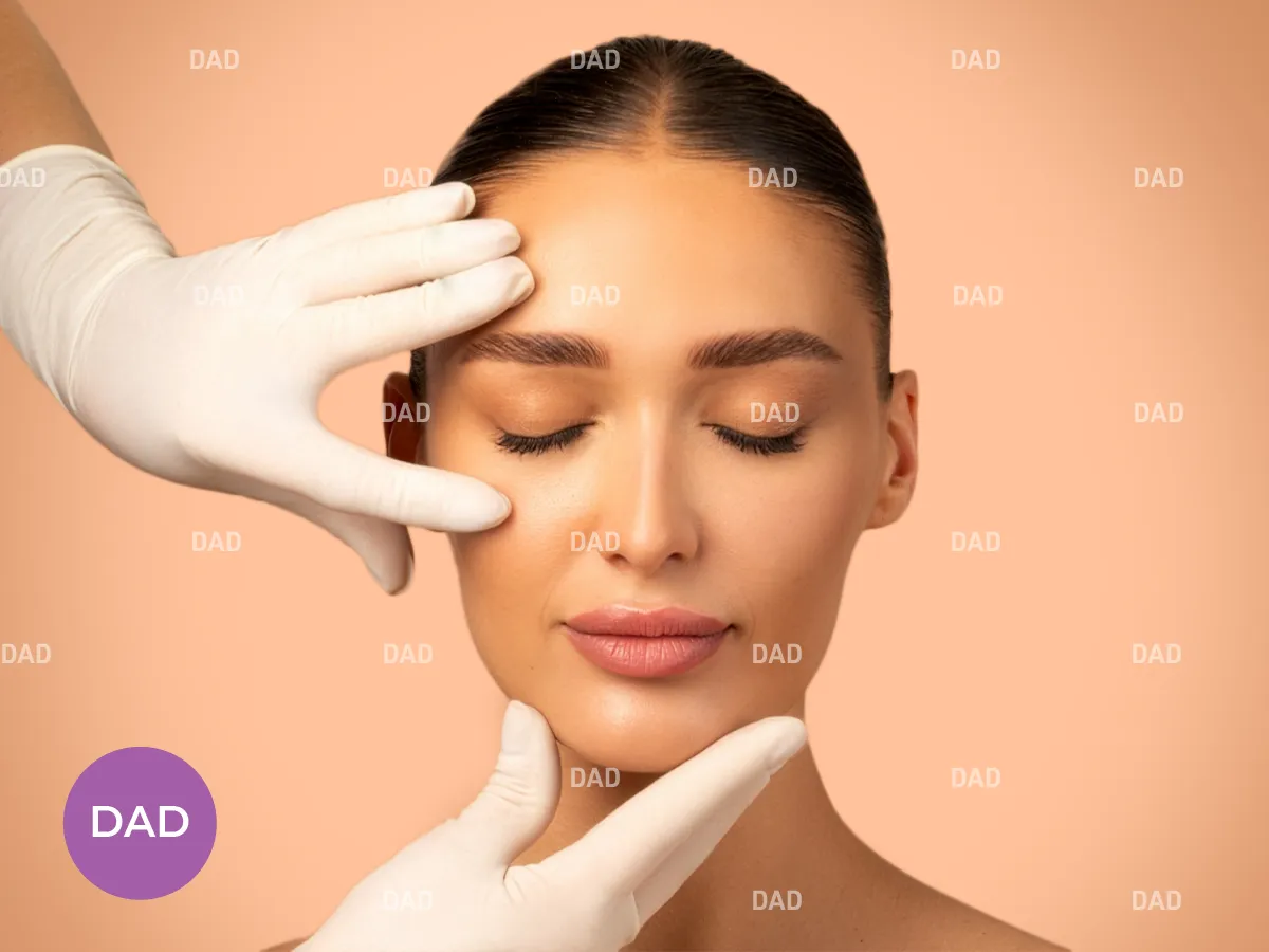 بهترین جراح افتادگی پلک در تهران