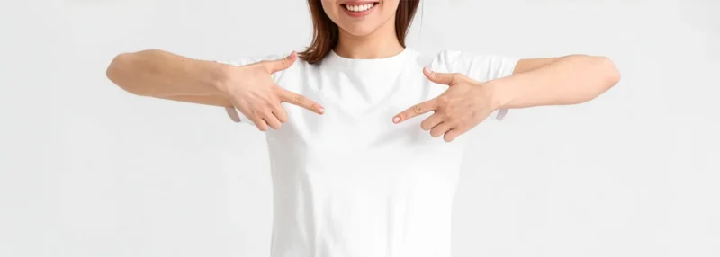 بهترین جراح کوچک کردن سینه تهران