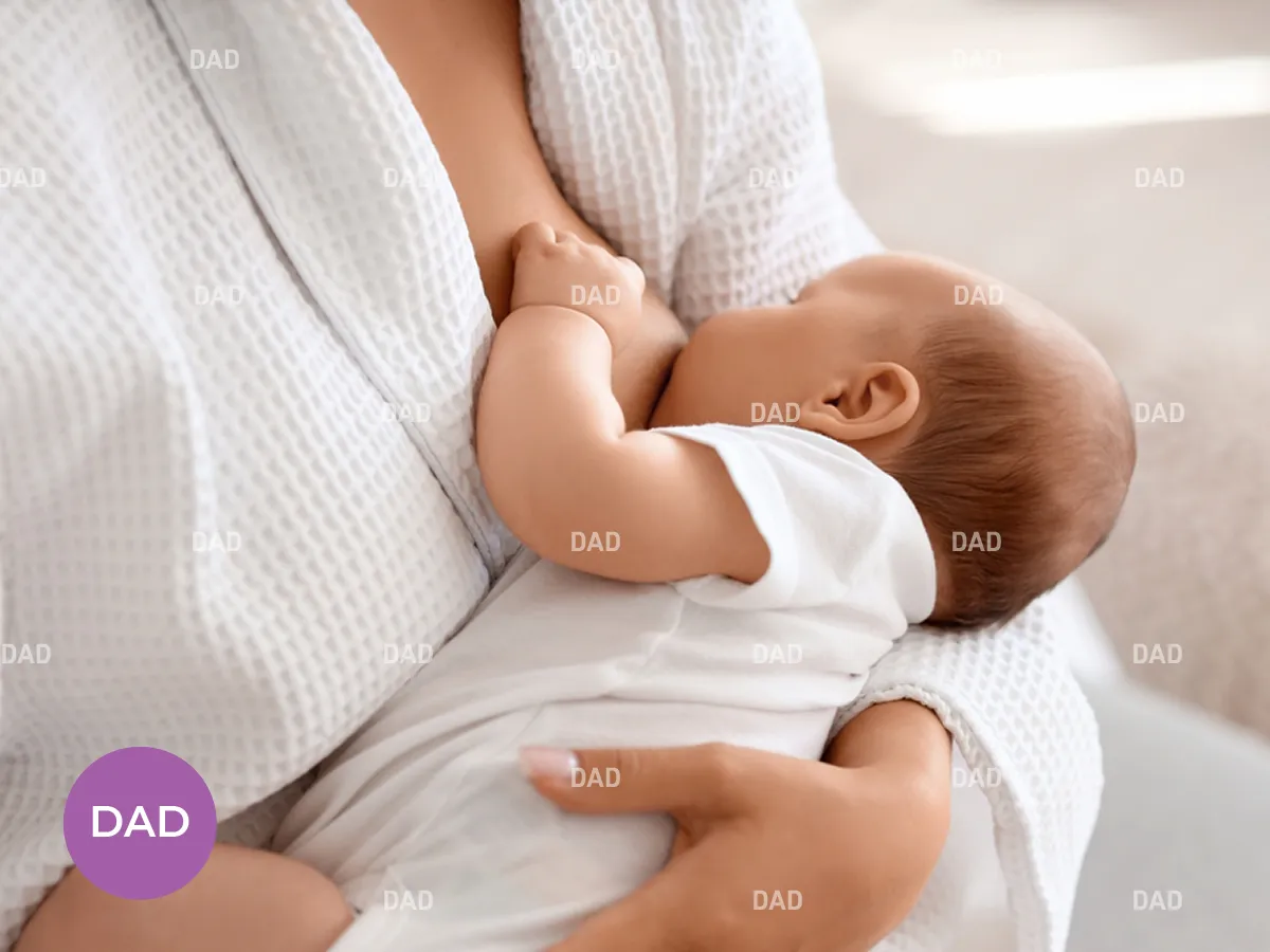 امکان شیردهی با پروتز سینه