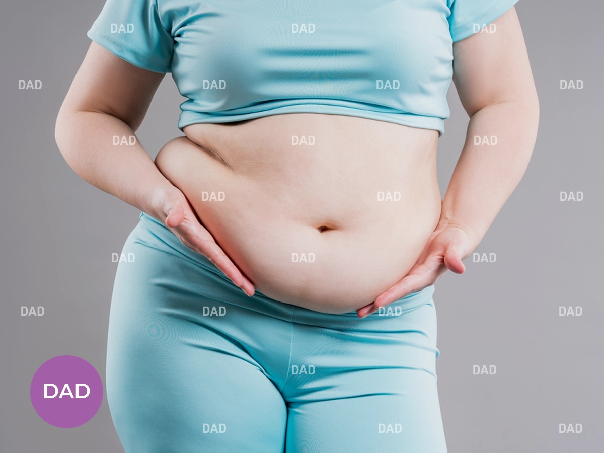 تزریق چربی باسن