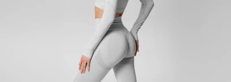 تزریق چربی باسن